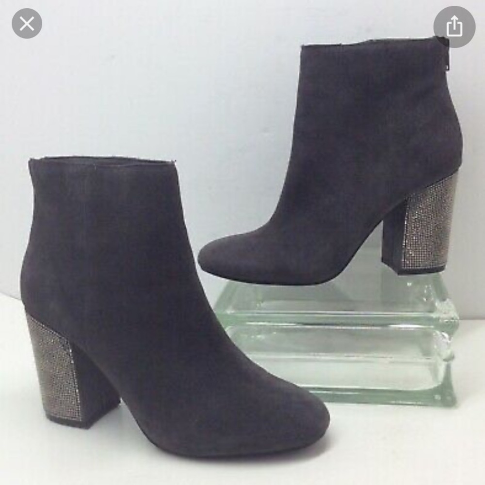Booties